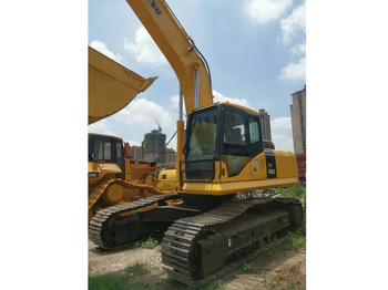 Crawler excavator 2020 Komatsu PC400-8: picture 4 Crawler excavator 2020 Komatsu PC400-8: picture 4