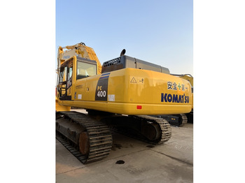 Crawler excavator 2020 Komatsu PC400-8: picture 3 Crawler excavator 2020 Komatsu PC400-8: picture 3