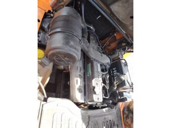 Forklift Toyota 7FD50: picture 4