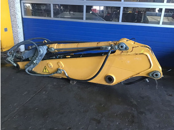 Attachment LIEBHERR