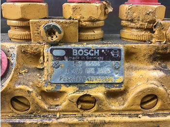 Fuel pump Bosch Fuel Injection Pump D916: picture 5