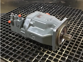 Hydraulic pump LIEBHERR