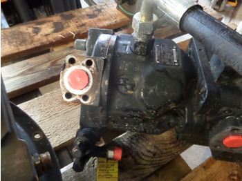 Hydraulic pump LIEBHERR