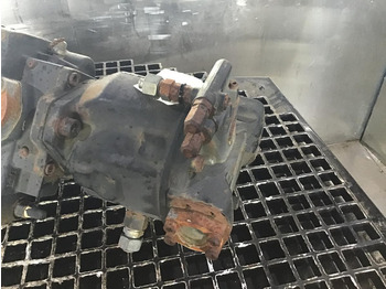 Hydraulic pump LIEBHERR