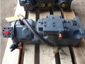 Hydraulic pump LIEBHERR