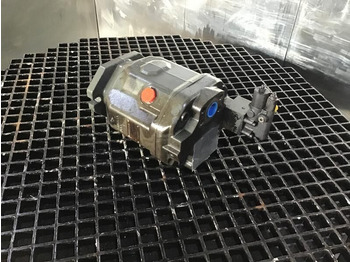 Hydraulic pump LIEBHERR