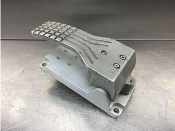 Pedal LIEBHERR