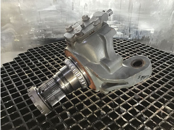 Steering knuckle LIEBHERR