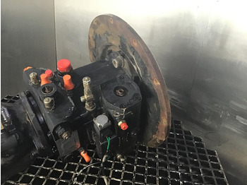 Hydraulic pump LIEBHERR