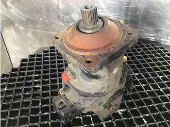 Hydraulic motor LIEBHERR