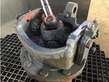 Steering knuckle LIEBHERR