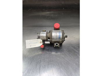 Hydraulic pump LIEBHERR