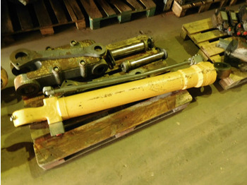 Hydraulic cylinder LIEBHERR