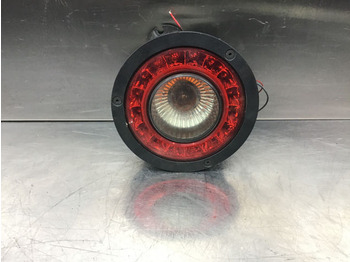 Tail light LIEBHERR