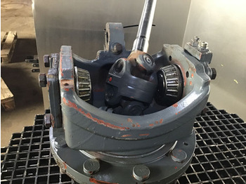 Steering knuckle LIEBHERR