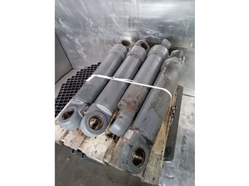 Hydraulic cylinder LIEBHERR
