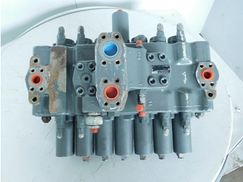 Hydraulics LIEBHERR