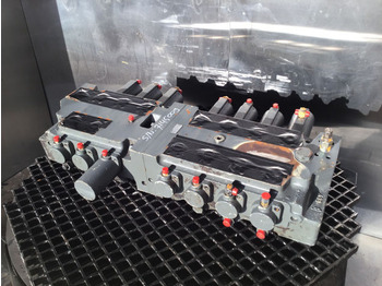 Hydraulics LIEBHERR