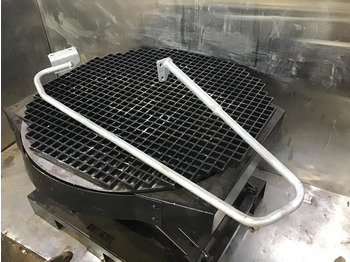 Body and exterior LIEBHERR