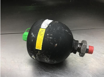 Brake parts LIEBHERR