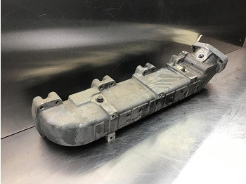 Air intake pipe LIEBHERR