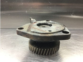 Axle and parts LIEBHERR