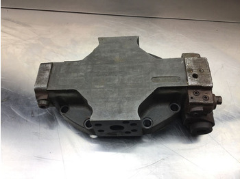 Hydraulic motor LIEBHERR