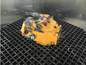 Hydraulic pump LIEBHERR