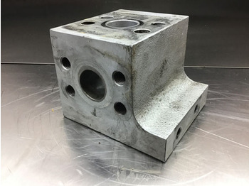 Hydraulics Liebherr Block: picture 4