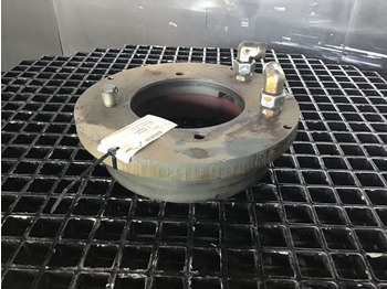 Brake disc LIEBHERR