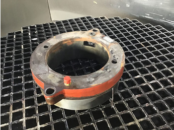 Brake disc LIEBHERR