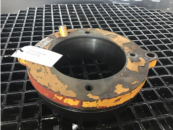 Brake parts LIEBHERR