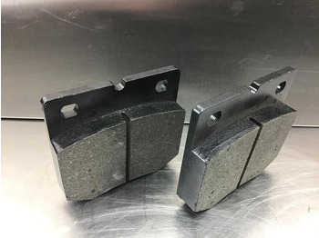 Brake pads LIEBHERR