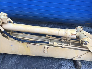 Hydraulic cylinder LIEBHERR