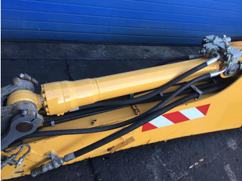Hydraulic cylinder LIEBHERR