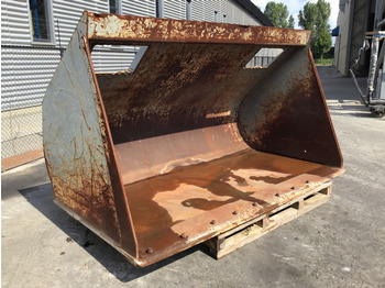 Bucket Liebherr Bucket: picture 5 Bucket Liebherr Bucket: picture 5