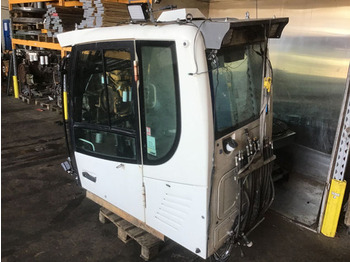 Cab and interior Liebherr Cabin: picture 4