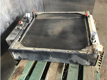 Radiator Liebherr Combined Radiator: picture 4