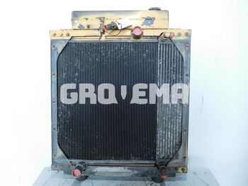 Radiator LIEBHERR