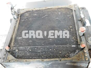 Radiator LIEBHERR