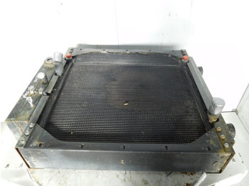 Radiator LIEBHERR