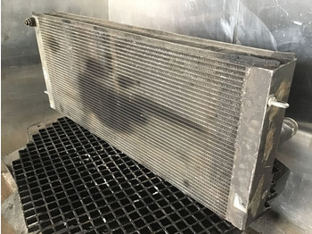 Radiator LIEBHERR