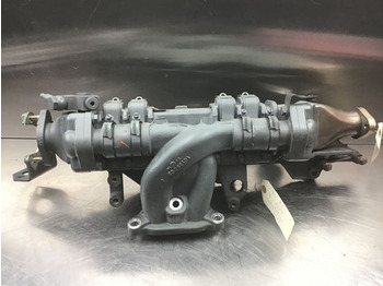 Oil cooler LIEBHERR