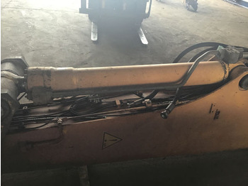 Hydraulic cylinder LIEBHERR