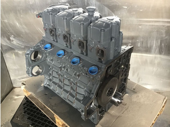 Engine LIEBHERR
