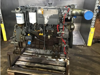 Engine LIEBHERR