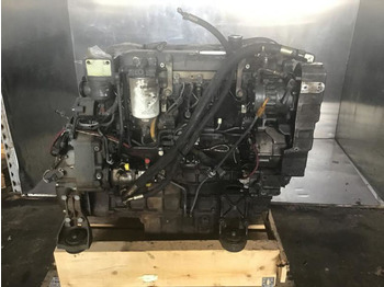 Engine LIEBHERR