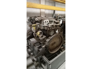Engine LIEBHERR