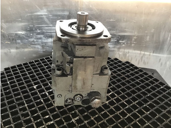 Hydraulic motor Liebherr DMVA165: picture 5 Hydraulic motor Liebherr DMVA165: picture 5