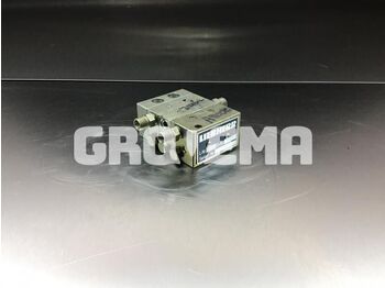 Hydraulics LIEBHERR